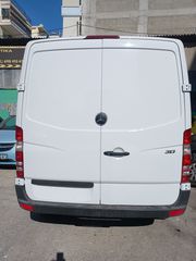 Mercedes-Benz Sprinter 2010 313-thumb-7