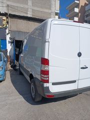 Mercedes-Benz Sprinter 2010 313-thumb-8