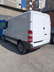 Mercedes-Benz Sprinter 2010 313-thumb-9