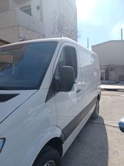 Mercedes-Benz Sprinter 2010 313-thumb-10