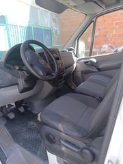 Mercedes-Benz Sprinter 2010 313-thumb-11