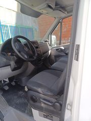 Mercedes-Benz Sprinter 2010 313-thumb-12