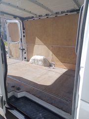 Mercedes-Benz Sprinter 2010 313-thumb-13