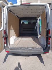 Mercedes-Benz Sprinter 2010 313-thumb-14