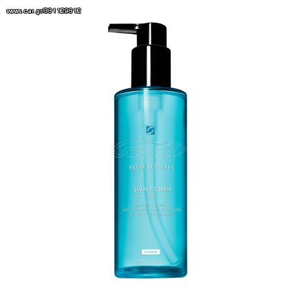 SkinCeuticals Simply Clean Gel   200 ml