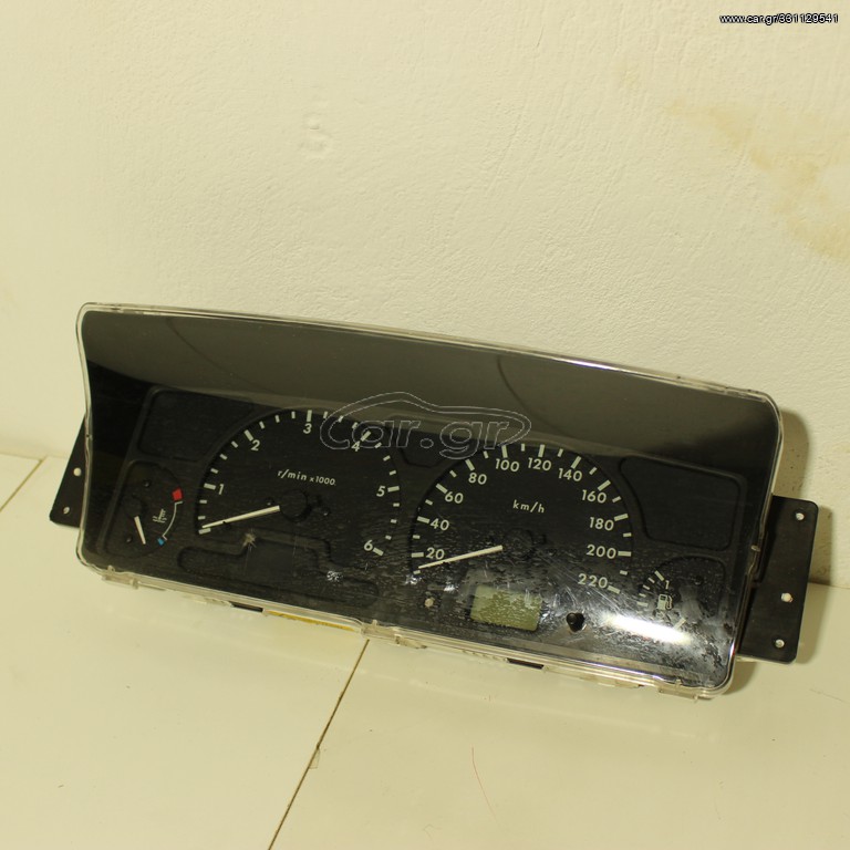 ΚΑΝΤΡΑΝ LAND ROVER DISCOVERY II 98-02 TD5