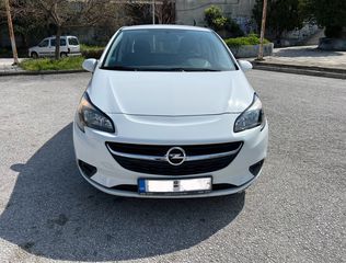 Opel Corsa '18 Euro 6