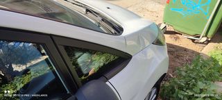 Ford Fiesta 2011 VAN ΕΠΑΓΓΕΛΜΑΤΙΚΟ-thumb-11
