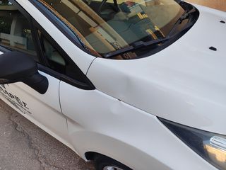 Ford Fiesta 2011 VAN ΕΠΑΓΓΕΛΜΑΤΙΚΟ-thumb-2