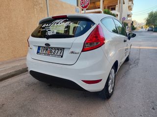 Ford Fiesta 2011 VAN ΕΠΑΓΓΕΛΜΑΤΙΚΟ-thumb-3