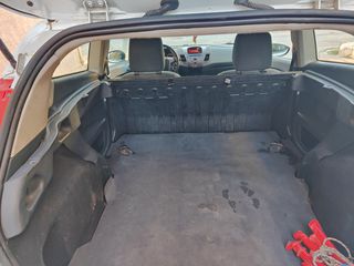 Ford Fiesta 2011 VAN ΕΠΑΓΓΕΛΜΑΤΙΚΟ-thumb-6