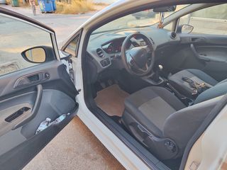 Ford Fiesta 2011 VAN ΕΠΑΓΓΕΛΜΑΤΙΚΟ-thumb-7
