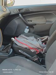 Ford Fiesta 2011 VAN ΕΠΑΓΓΕΛΜΑΤΙΚΟ-thumb-12