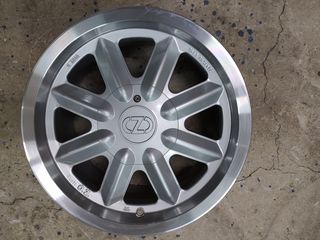 Ζάντες Αλουμινίου 15" ΟΖ για BMW E36 - E46