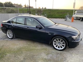 Bmw 730 2006 730D  FACELIFT-thumb-9