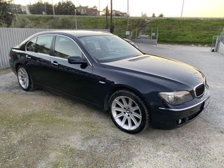 Bmw 730 2006 730D  FACELIFT-thumb-10