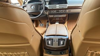 Bmw 730 2006 730D  FACELIFT-thumb-18