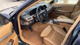 Bmw 730 2006 730D  FACELIFT-thumb-11