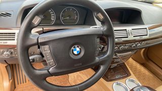 Bmw 730 2006 730D  FACELIFT-thumb-22