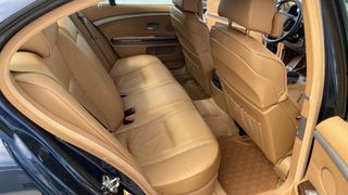 Bmw 730 2006 730D  FACELIFT-thumb-16