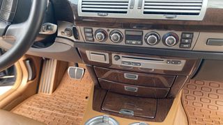 Bmw 730 2006 730D  FACELIFT-thumb-19