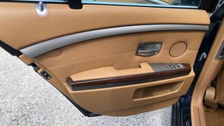 Bmw 730 2006 730D  FACELIFT-thumb-25