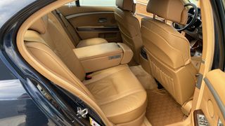 Bmw 730 2006 730D  FACELIFT-thumb-17