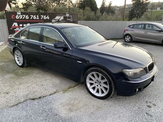 Bmw 730 2006 730D  FACELIFT-thumb-1