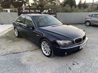 Bmw 730 2006 730D  FACELIFT-thumb-2