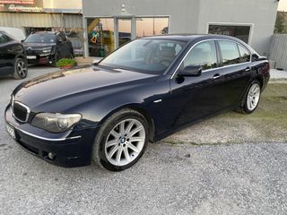 Bmw 730 2006 730D  FACELIFT-thumb-3