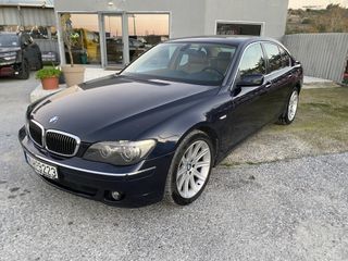 Bmw 730 2006 730D  FACELIFT-thumb-4