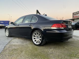 Bmw 730 2006 730D  FACELIFT-thumb-5