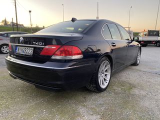 Bmw 730 2006 730D  FACELIFT-thumb-6