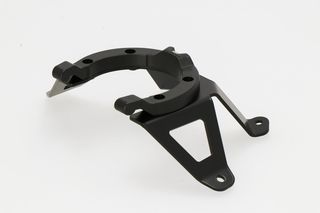 SW-MOTECH ION tank ring βάση για YAMAHA TENERE 700 2019-