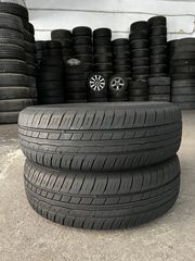 2 TMX 175/65/15 DUNLOP SP SPORT FASTRESPONSE DOT(3218)