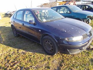 ΦΑΝΑΡΙΑ ΕΜΠΡΟΣ ΚΑΙ ΠΙΣΩ   SEAT LEON 1400-thumb-3