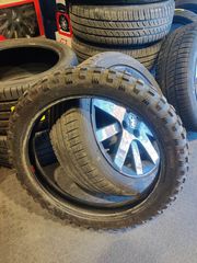 130/80-17 KAI 100/90-19 MITAS ENDURO-thumb-2