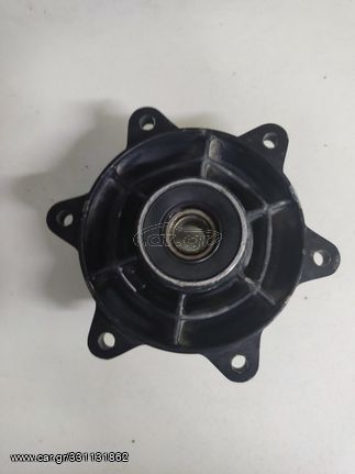 ΓΡΑΝΑΖΙΕΡΑ HONDA XL 185