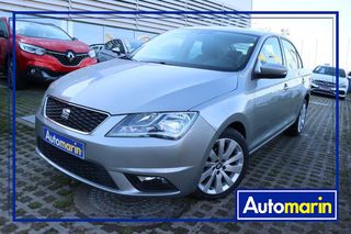 Seat Toledo '17 /Δωρεάν Εγγύηση και Service