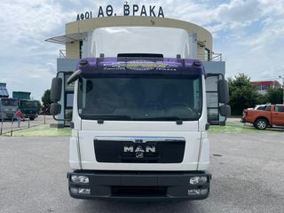 Ψυγείο MAN 2009 TGL 10.220 - 10220 4X2 BL-thumb-1