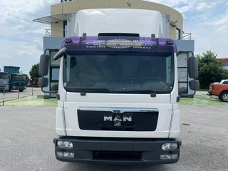 Ψυγείο MAN 2009 TGL 10.220 - 10220 4X2 BL-thumb-2
