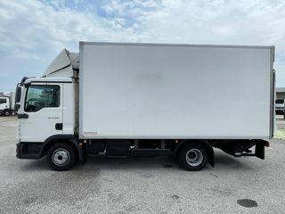 Ψυγείο MAN 2009 TGL 10.220 - 10220 4X2 BL-thumb-3