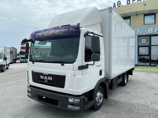 MAN '09 TGL 10220 4X2 BL