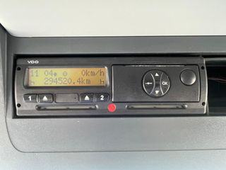 Ψυγείο MAN 2009 TGL 10.220 - 10220 4X2 BL-thumb-35