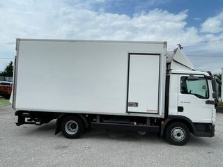Ψυγείο MAN 2009 TGL 10.220 - 10220 4X2 BL-thumb-7