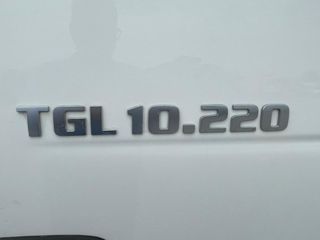 Ψυγείο MAN 2009 TGL 10.220 - 10220 4X2 BL-thumb-10