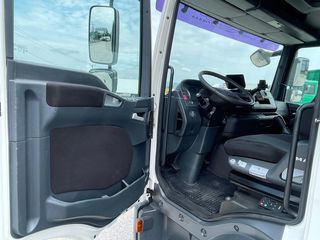 Ψυγείο MAN 2009 TGL 10.220 - 10220 4X2 BL-thumb-13