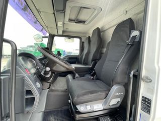 Ψυγείο MAN 2009 TGL 10.220 - 10220 4X2 BL-thumb-17
