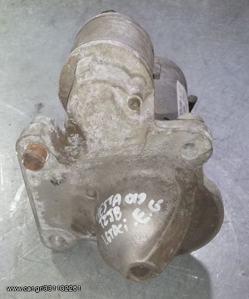 ΜΙΖΑ F6JD/KVJA 1.4 TDCi - TZJA/TZJB/T3JA 1.6 TDCi FORD FIESTA 2008-2013 (EG)