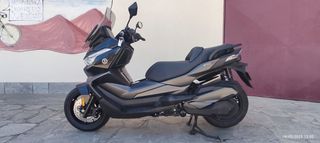 Voge SR4 MAX 2025